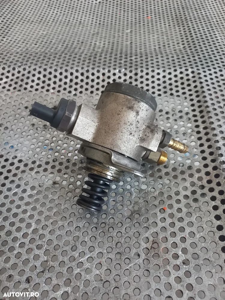 Pompa Inalta Presiune Vw Seat Skoda 1.4 Tsi Motor CAX Cutie 6+1 LHY Golf Jetta Tiguan Octavia Leon - 2