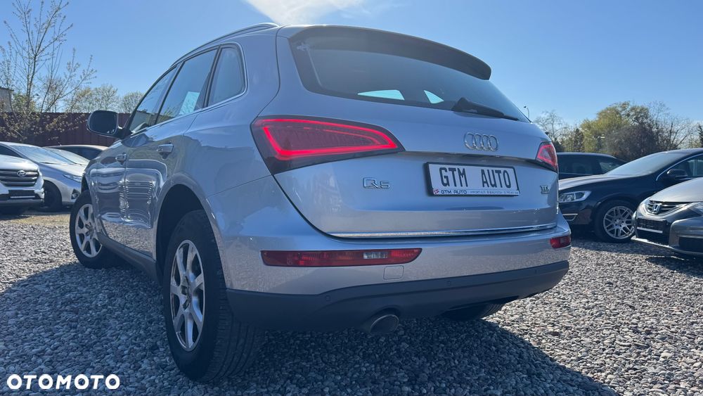 Audi Q5 - 13