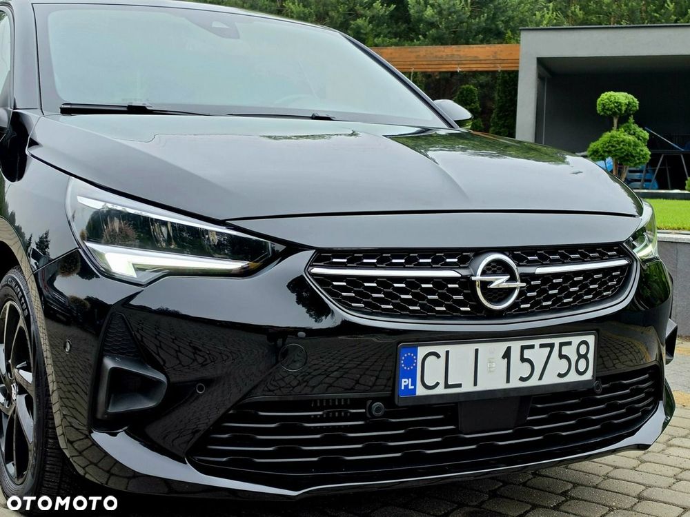 Opel Corsa - 14