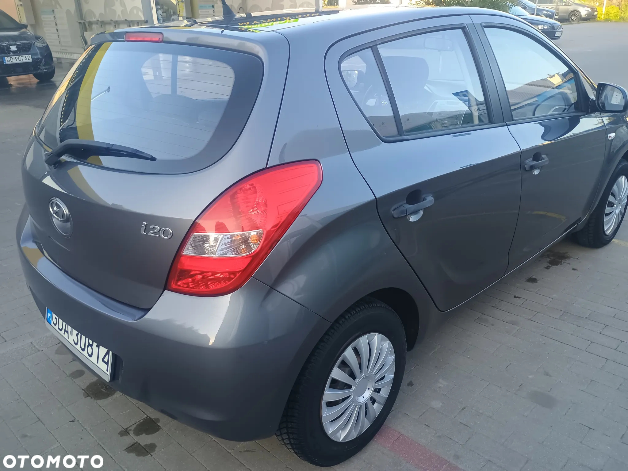 Hyundai i20 1.2 Classic - 6