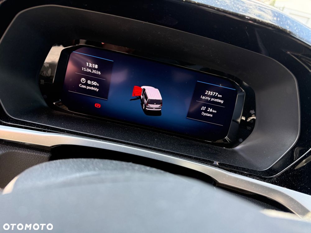 Ford Transit Connect - 11