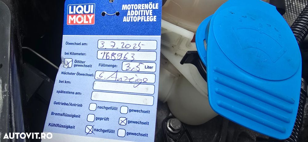 Volkswagen Golf 1.4 TSI DSG MATCH - 28