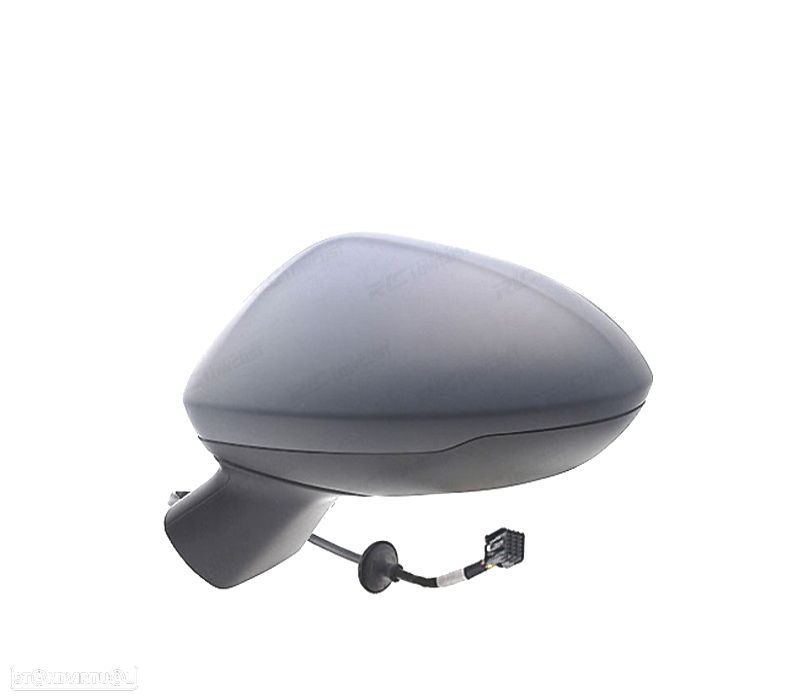 ESPELHO COMPLETO ESQUERDO OPEL ASTRA K 15-20 - 1