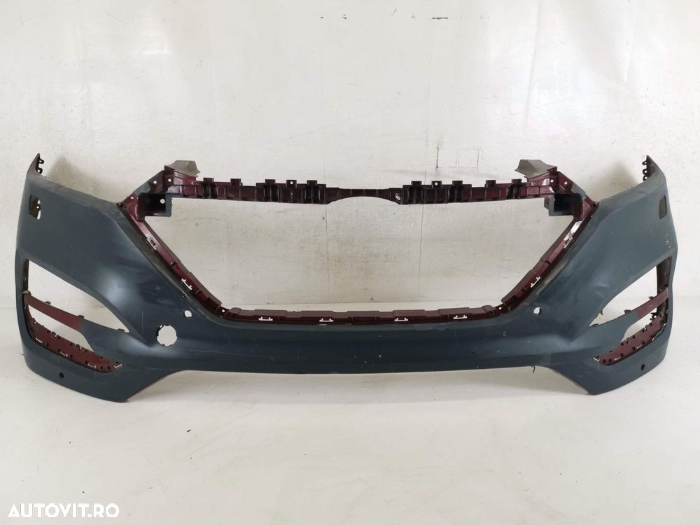 Bara Fata Hyundai  Tucson 2 generation 2009 2010 2011 2012 2013 2014 2 - 2