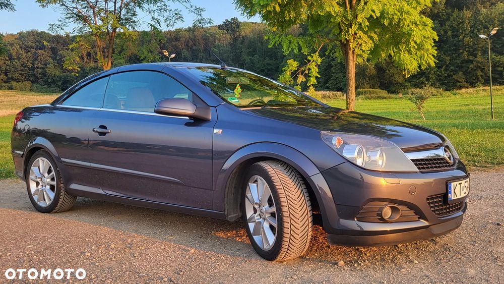 Opel Astra 1.8 Edition - 6