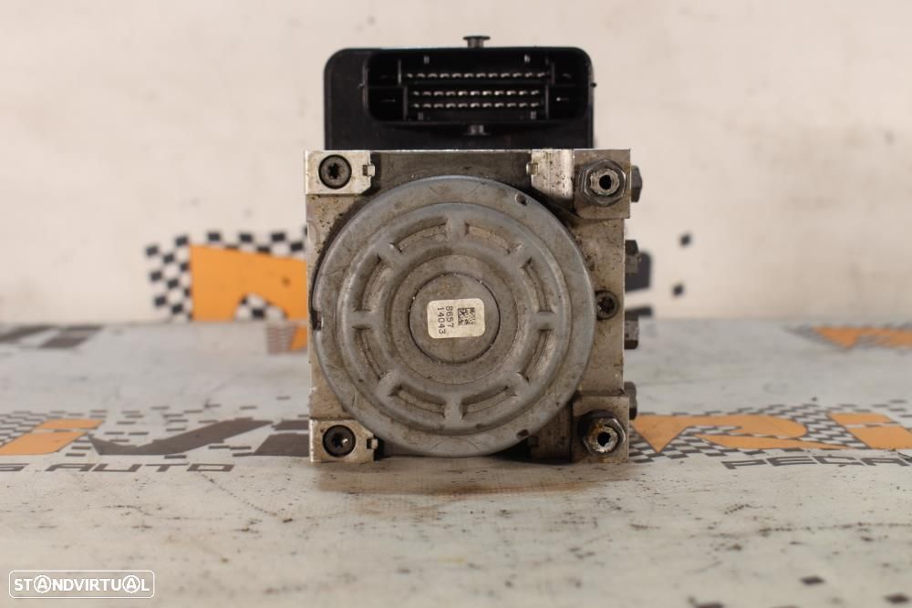 Abs Seat Leon (5F1)  5Q0907379k / 5Q0614517j - 1