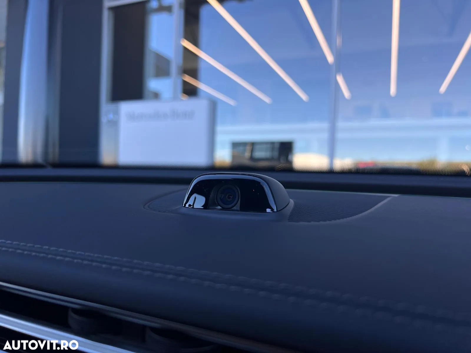Mercedes-Benz E 300 4MATIC Aut. - 19
