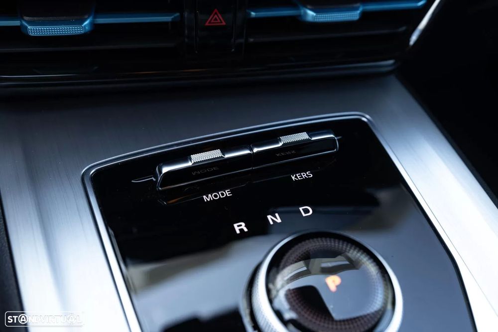 MG MG5 51 kWh Luxury - 15