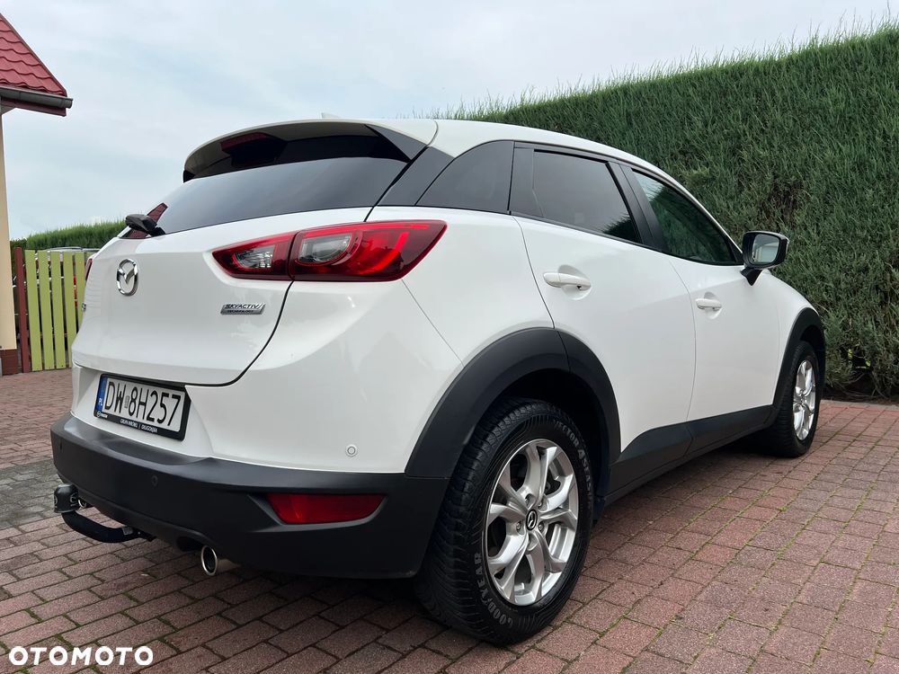 Mazda CX-3 2.0 Skyenergy - 7