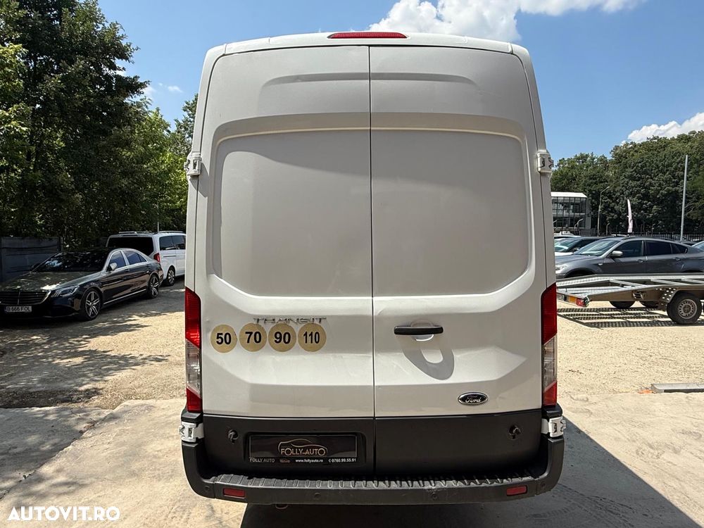 Ford Transit - 28