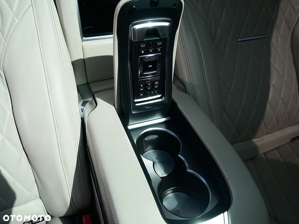 Land Rover Range Rover - 30