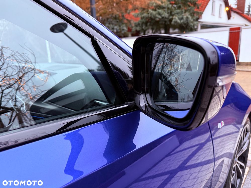 BMW Seria 3 320d xDrive M Sport Sport - 18