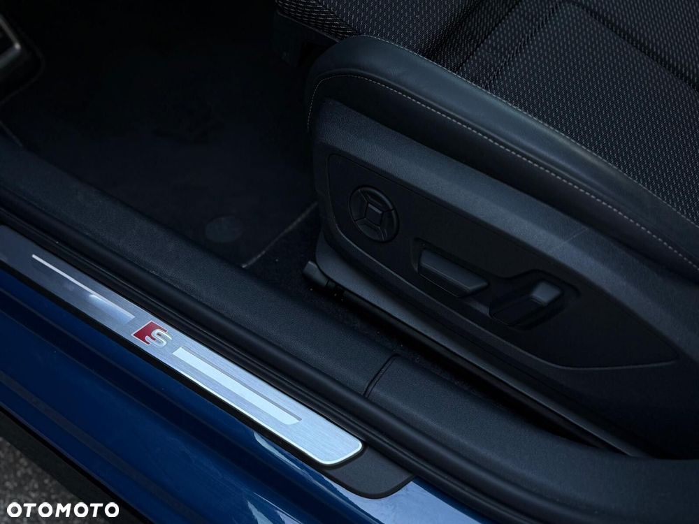 Audi A3 Sportback 35 TFSI mHEV S Line S tronic - 17