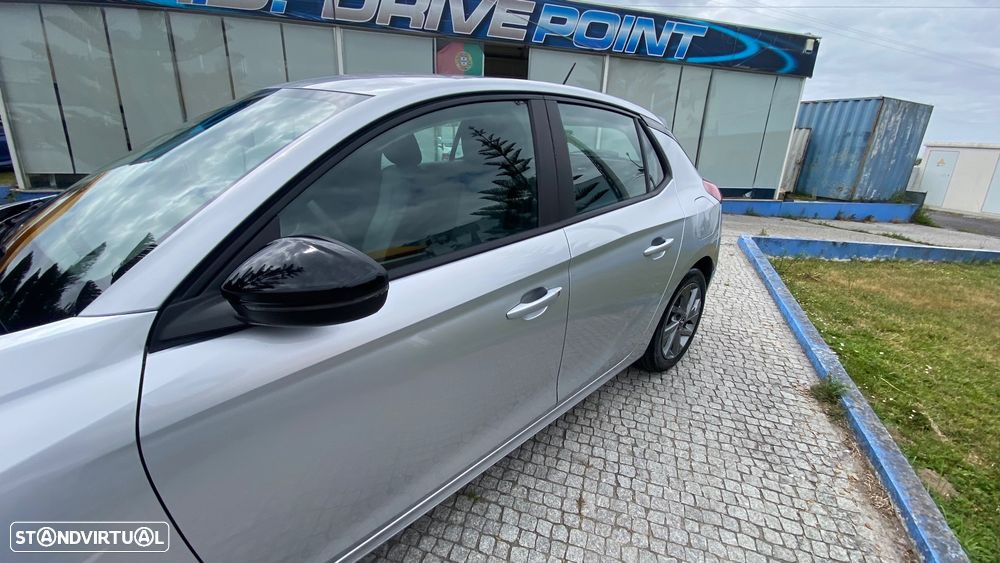 Opel Corsa 1.2 T Edition - 19