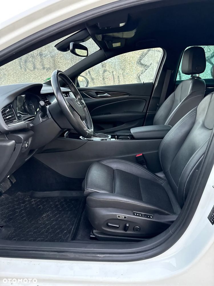 Opel Insignia 2.0 CDTI 4x4 Business Edition S&S - 13