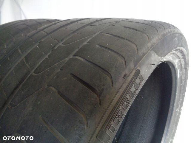 2X LETNIE PIRELLI P ZERO 305/30ZR20 103Y N1 - 6