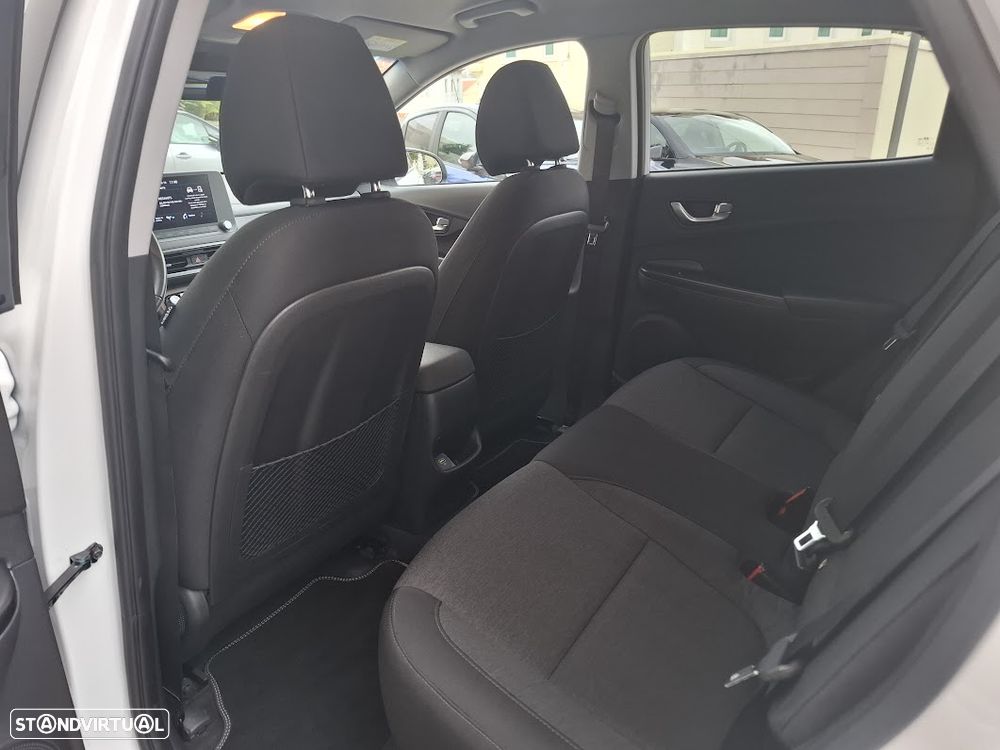 Hyundai Kauai 39 kWh Executive - 35