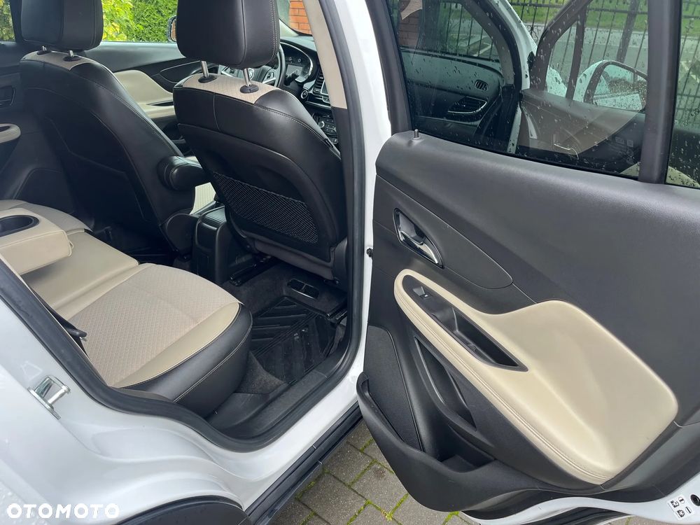 Buick Encore - 10