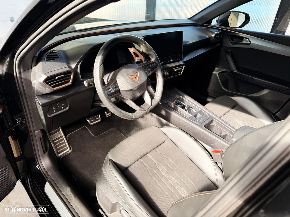 Cupra Leon - 11