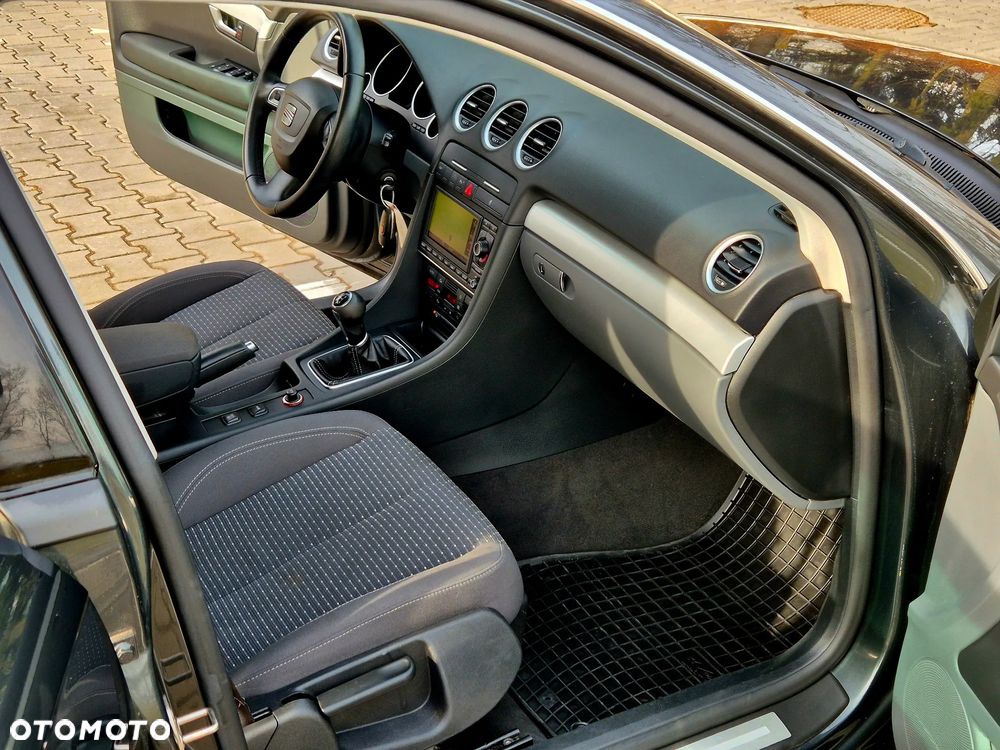 Seat Exeo 1.8TSI Style - 26