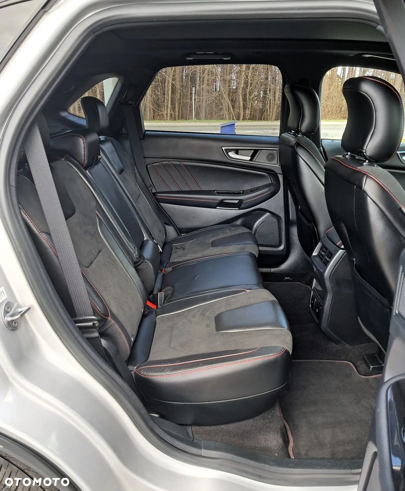Ford Edge 2.0 EcoBlue Bi-Turbo 4x4 ST-LINE - 12