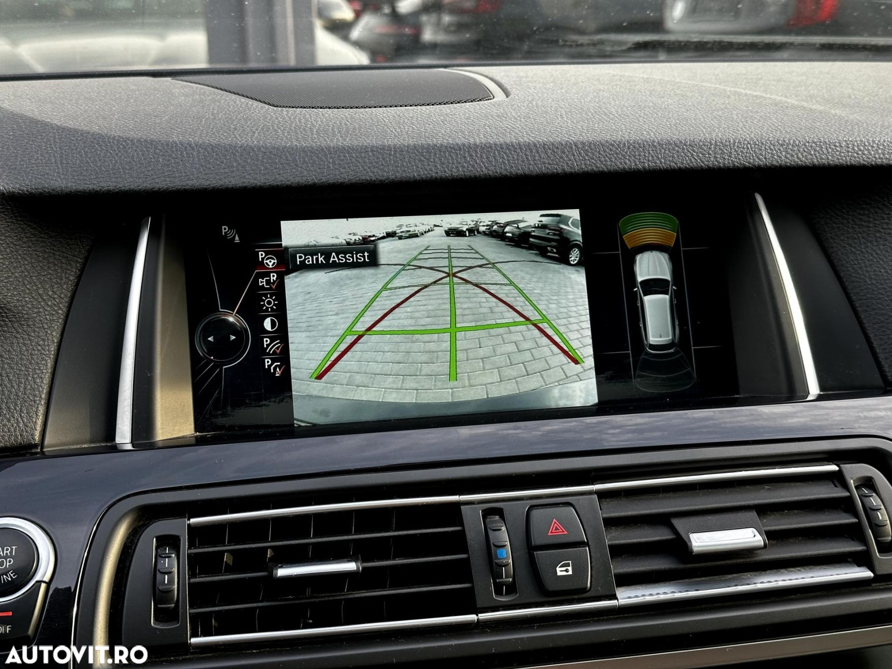 BMW Seria 5 - 20