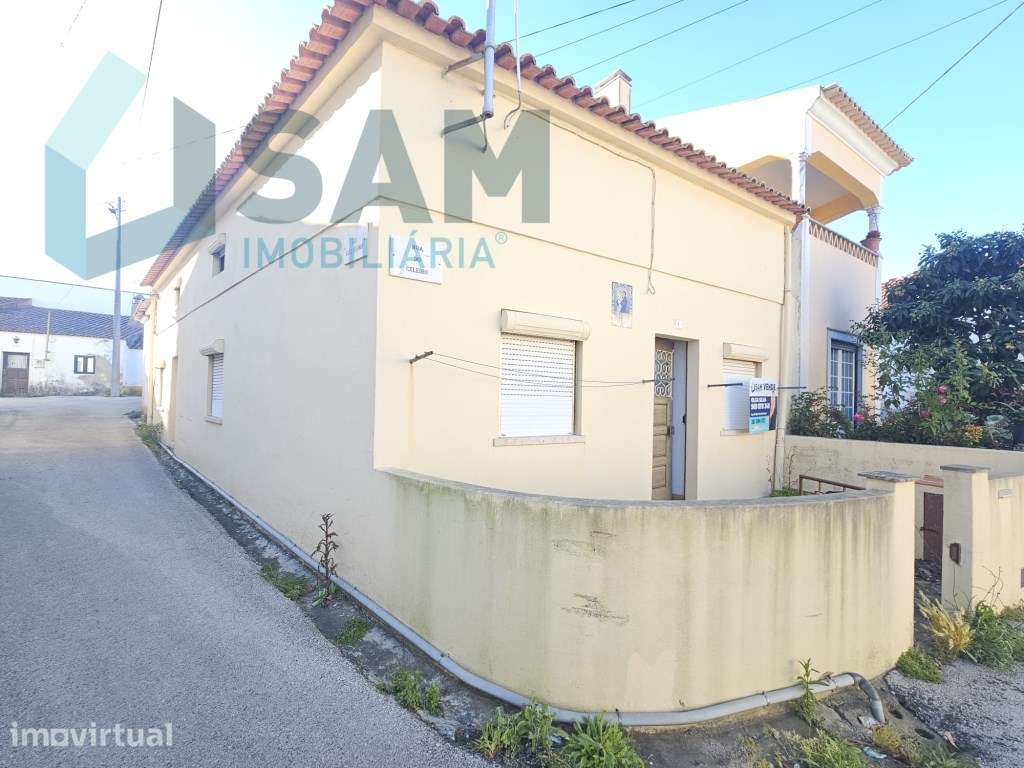 Moradia T2+2 Ramalhal Torres Vedras - Grande imagem: 2/23