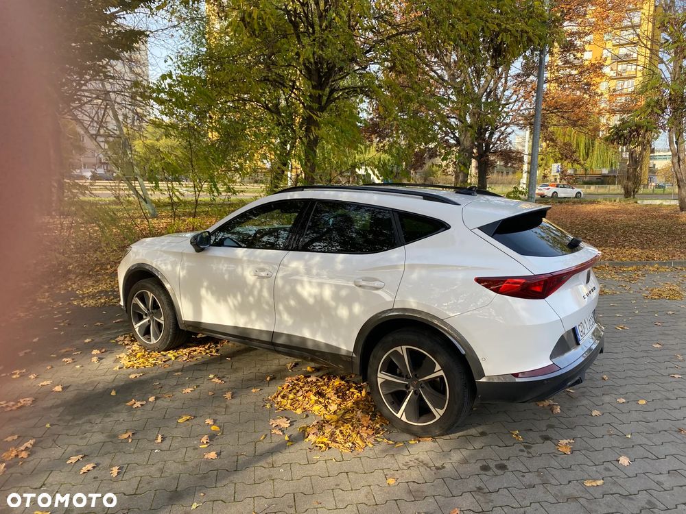 Cupra Formentor - 18