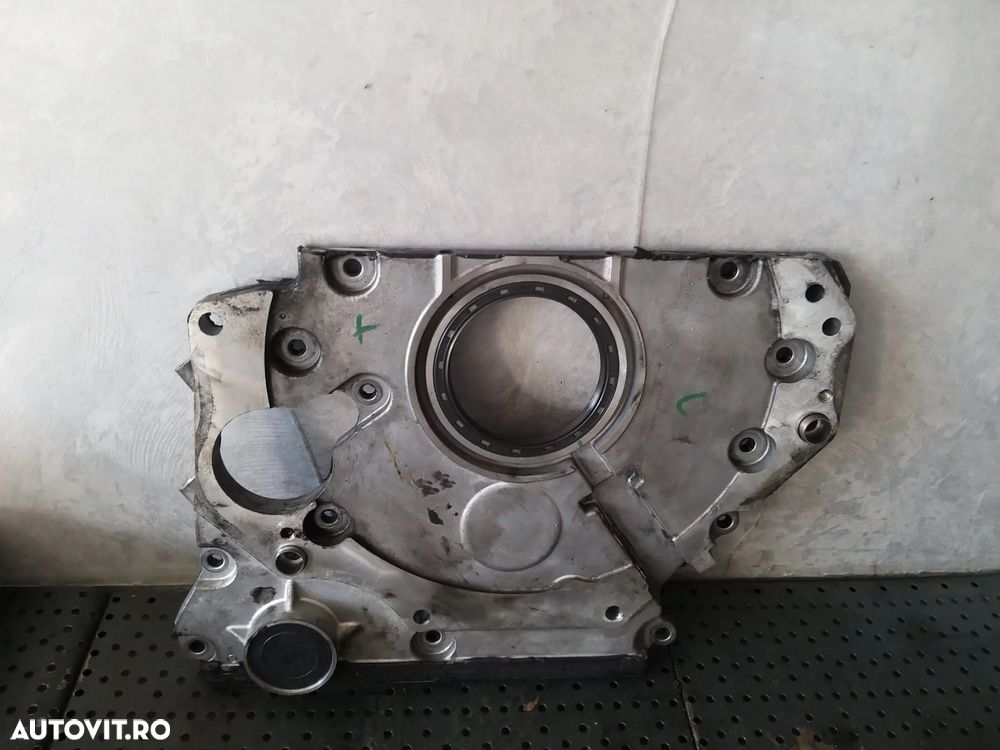 Capac distributie 1.6 cdti opel astra j 55499021 c337134 - 3