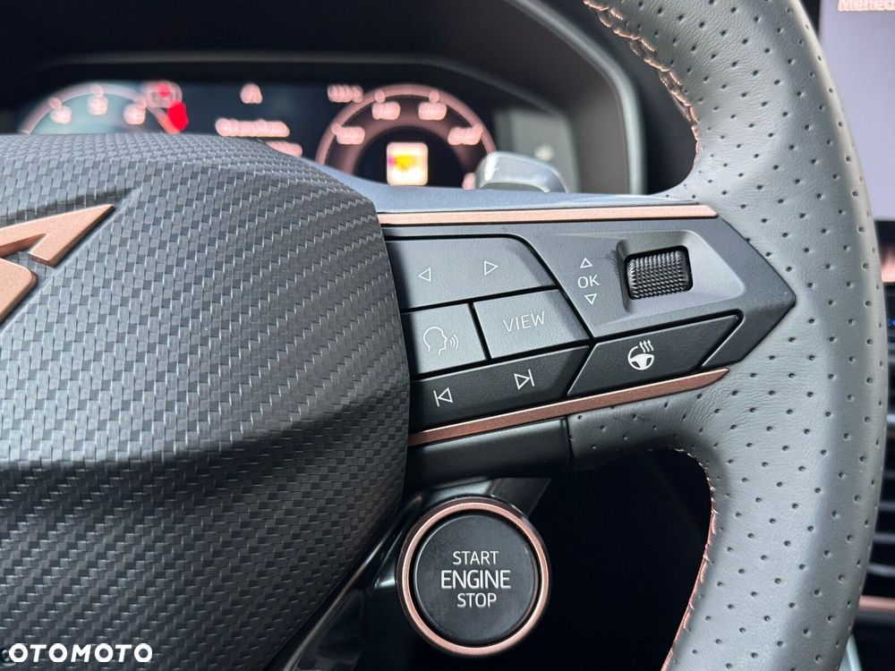 Cupra Formentor 1.5 eTSI mHEV DSG - 28