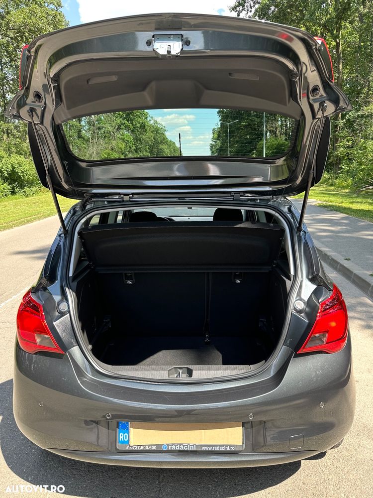 Opel Corsa 1.4 ECOTEC Enjoy - 13