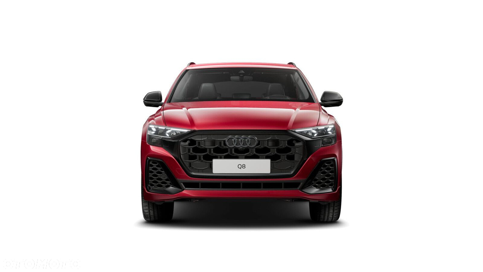 Audi Q8 - 4