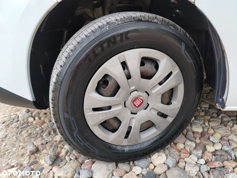 Fiat Talento 2.0Ecojet 120 KM !! L2H1 1,2t !! FULL OPCJA !!! - 27