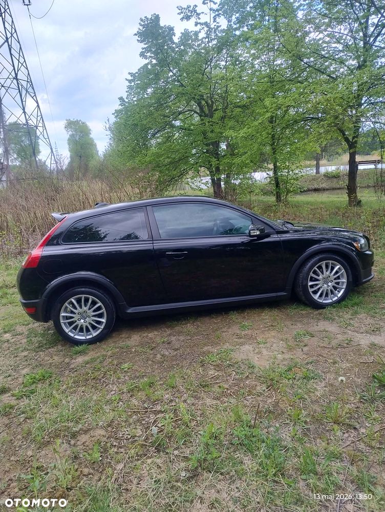 Volvo C30 2.0D Momentum - 23