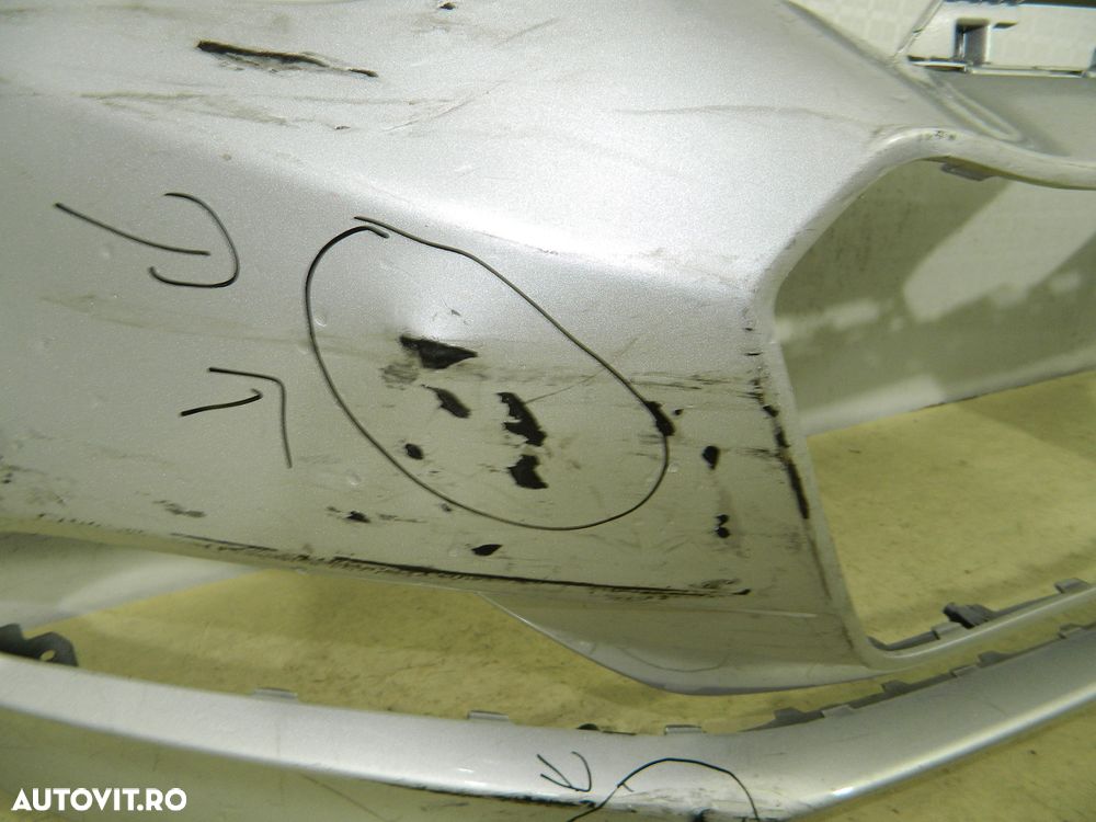 Bara fata Hyundai i20, 2015, 2016, 2017, 2018, , 86511-C8000 - 9