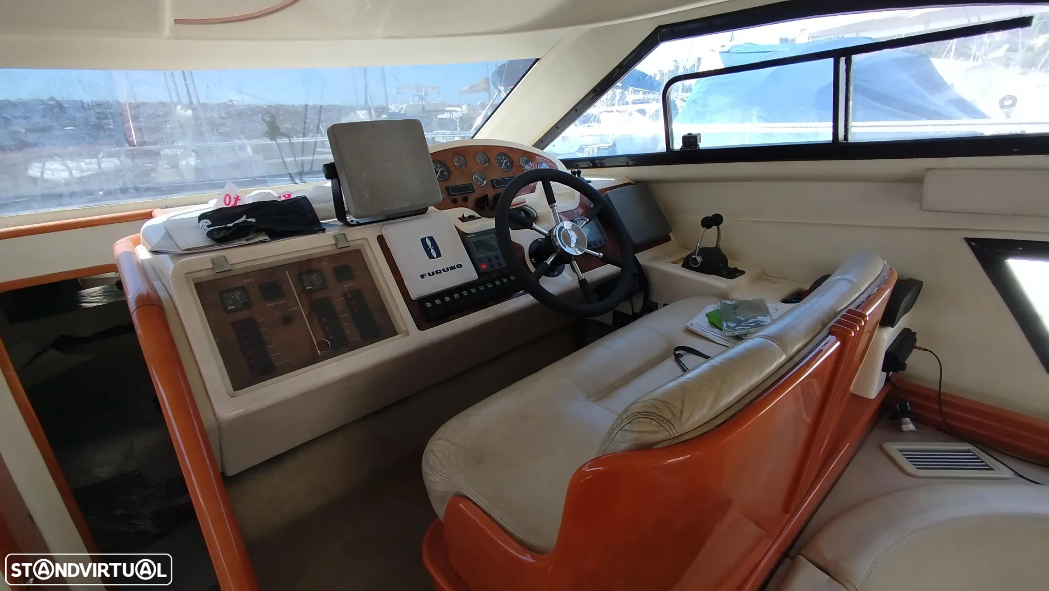 Astondoa AS39GL - 11