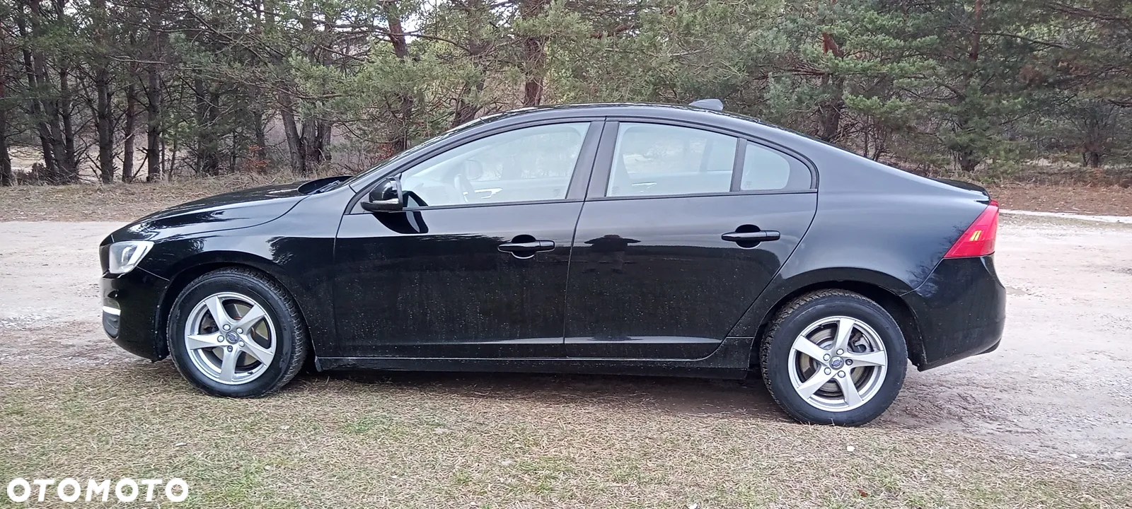 Volvo S60 D4 Drive-E Kinetic - 8