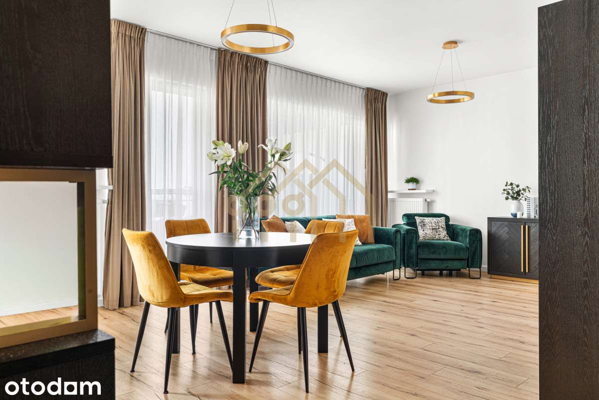 4 pokoje 90 m²| Metro| 2 miejsca w garażu| komórka