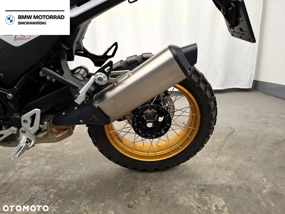 BMW R - 18
