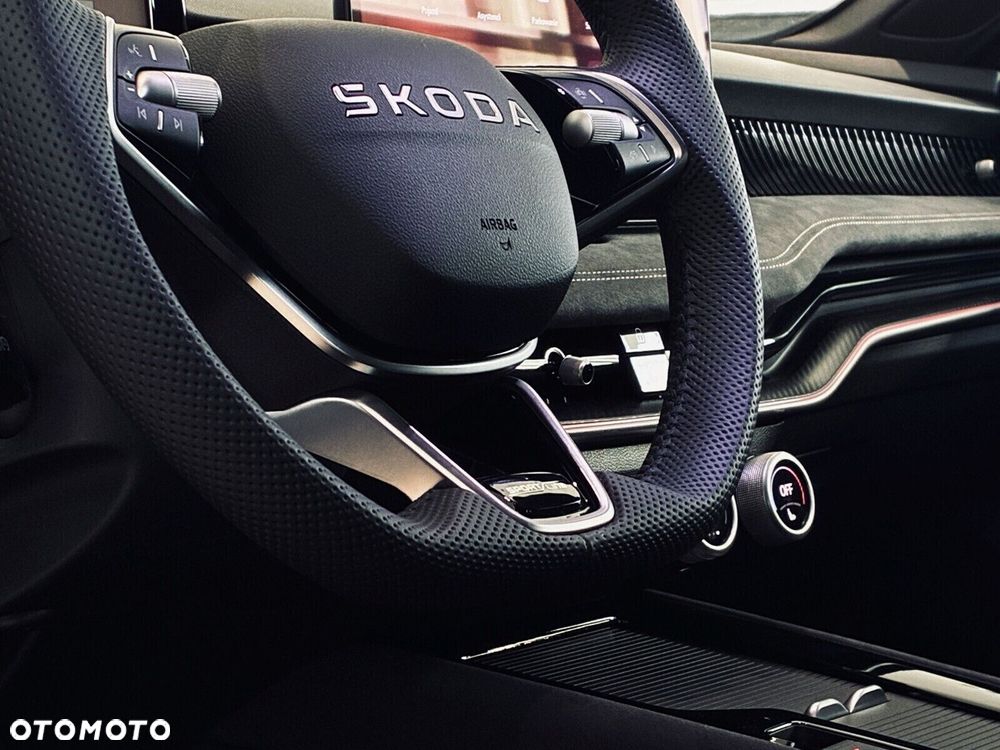 Skoda Superb - 26