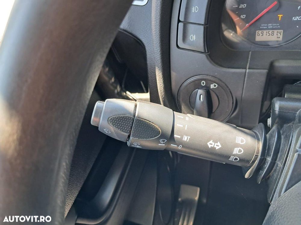 Iveco STRALIS AS440T/P 480 CP AUTOMAT EURO 6 RETARDER - 10