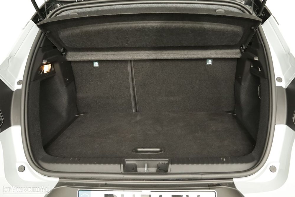 Renault Captur 1.0 TCe Techno Bi-Fuel - 23