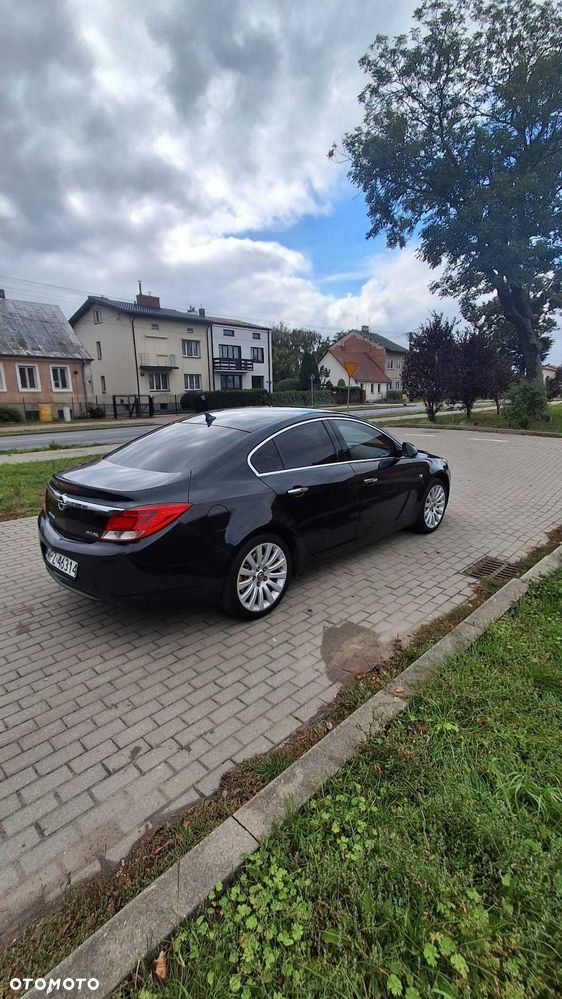 Opel Insignia - 3