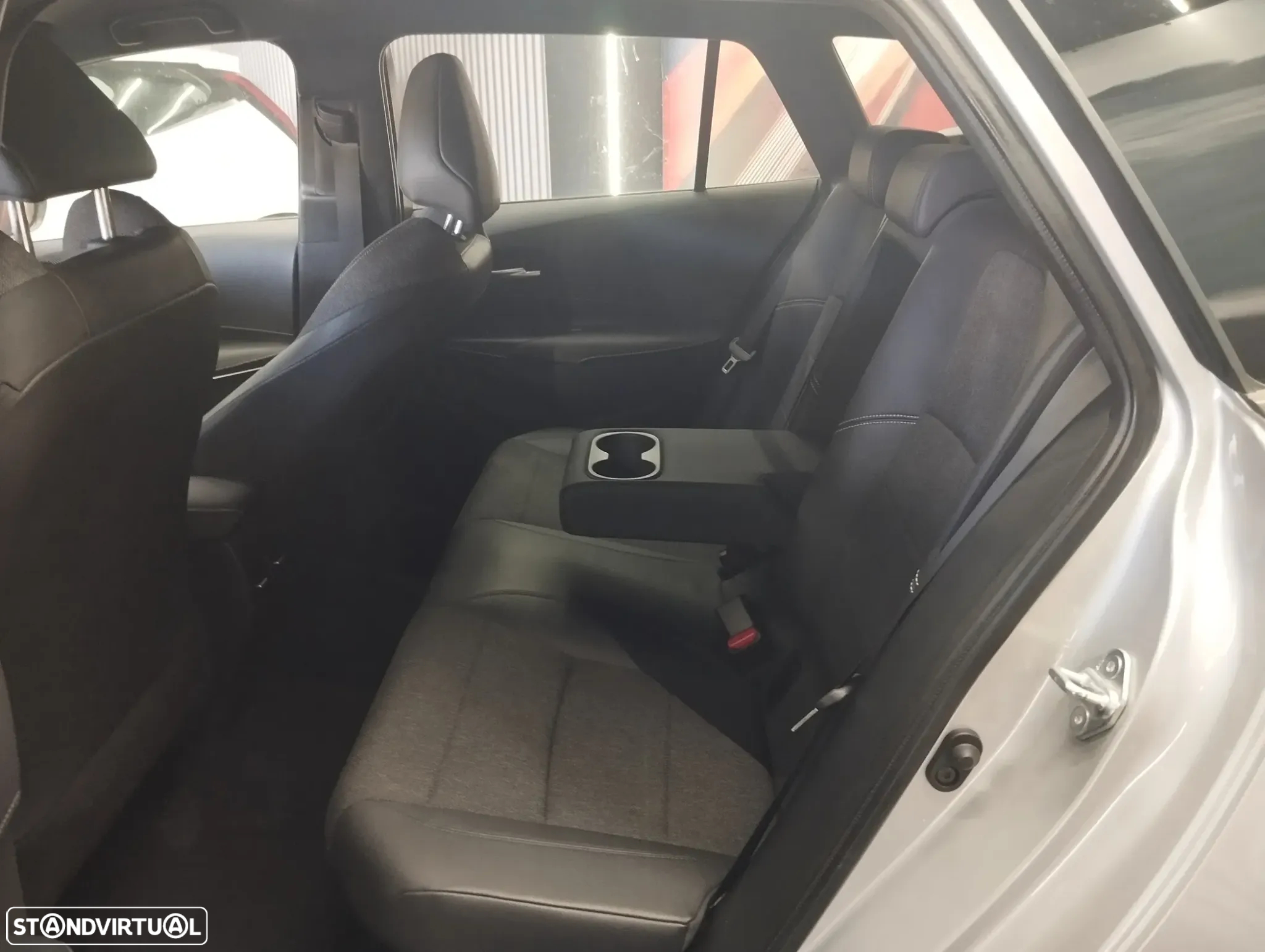 Toyota Corolla Touring Sports 1.8 Hybrid Comfort - 12