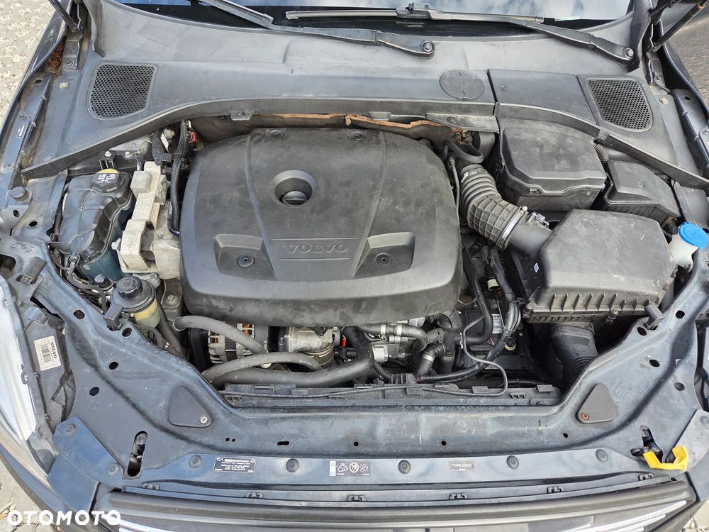 Volvo XC 60 T6 AWD Drive-E Summum - 8