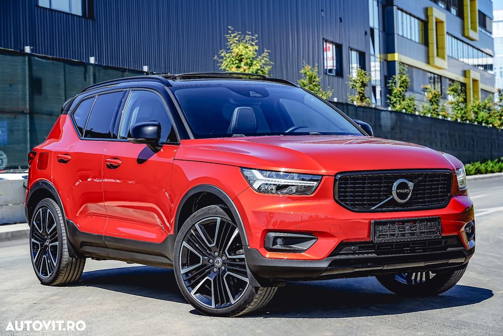 Volvo XC 40 - 2