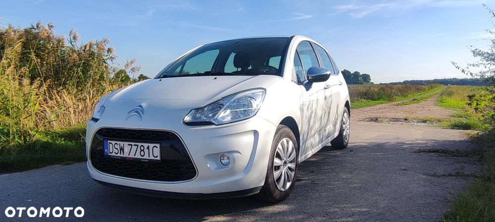 Citroën C3 1.0 VTi Attraction - 4