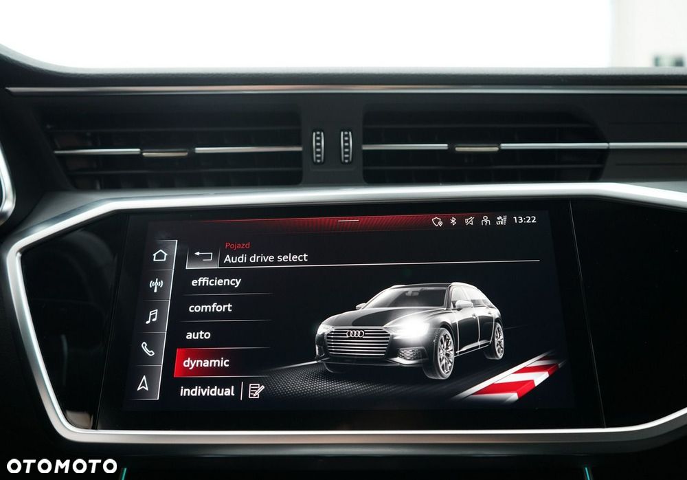 Audi A6 Avant - 36