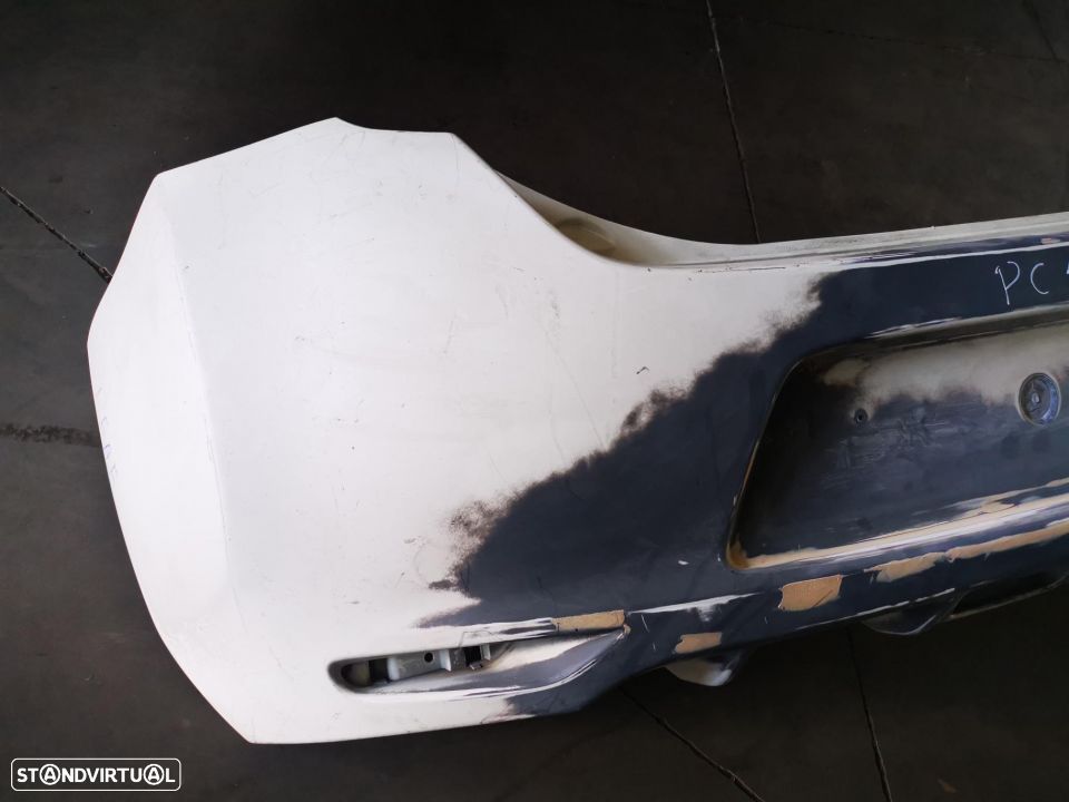 NISSAN LEAF 2010 - 2016 PARA CHOQUES TRÁS PC105 - 3