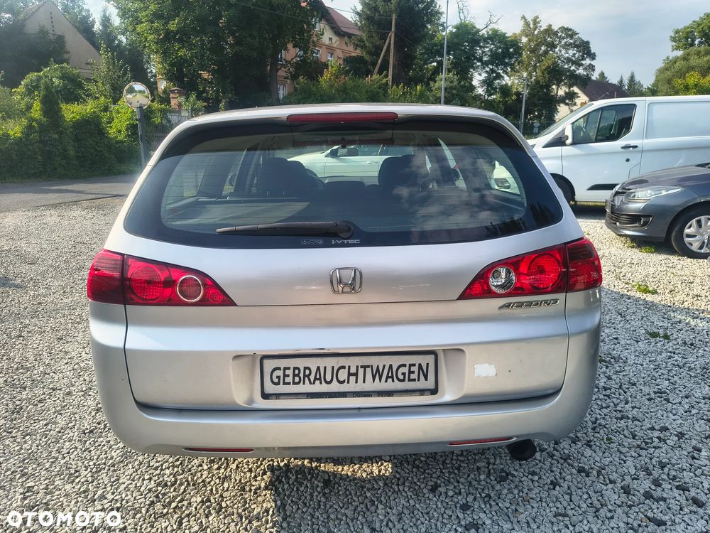 Honda Accord 2.0 i Sport - 7